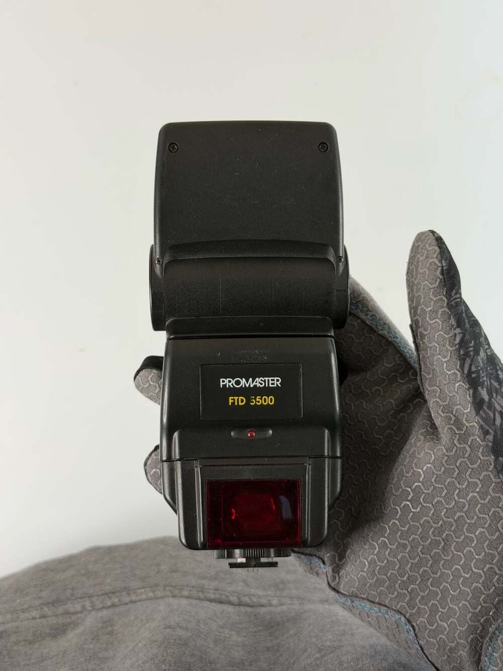 Promaster FTD 5500 AF Flash for Canon